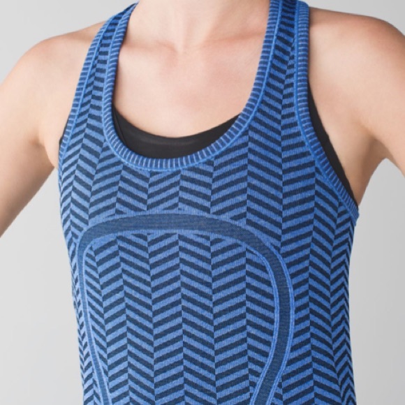 LULULEMON Swiftly Tech Racerback - Picture 2 of 7